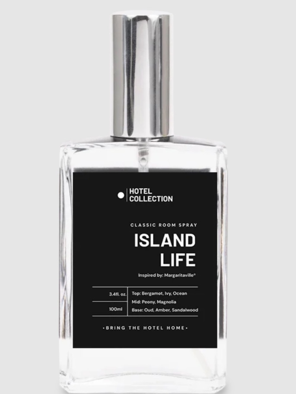 Hotel Collection Island Life Room Spray